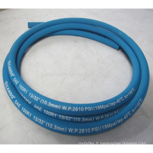 China Manufacturer Nutrile Rubber Hose Tube 1SN